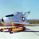 Image for article titled The Ten Craziest Failed Aircraft